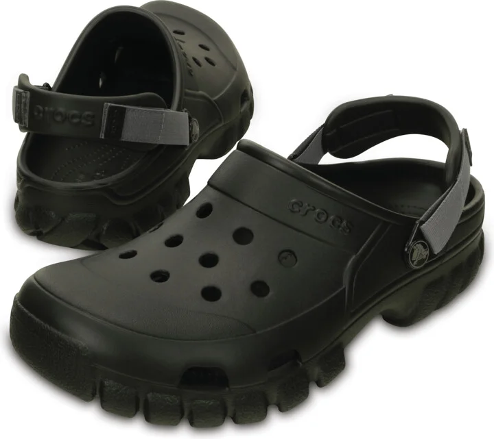 Offroad Sport Clog - Image 2