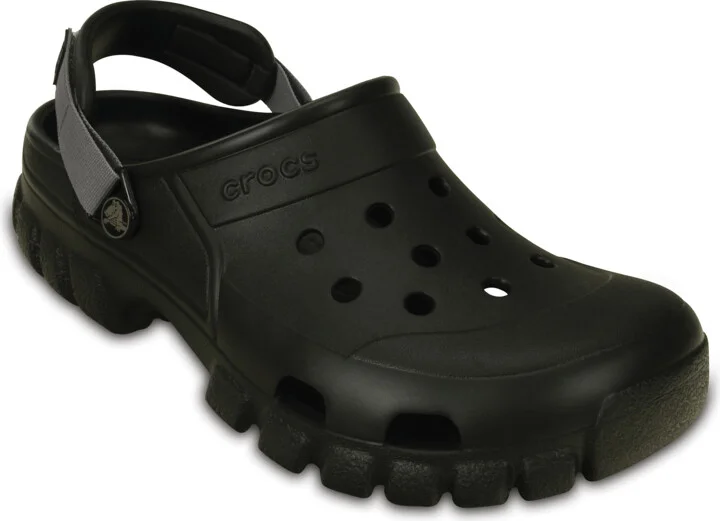 Offroad Sport Clog - Image 3