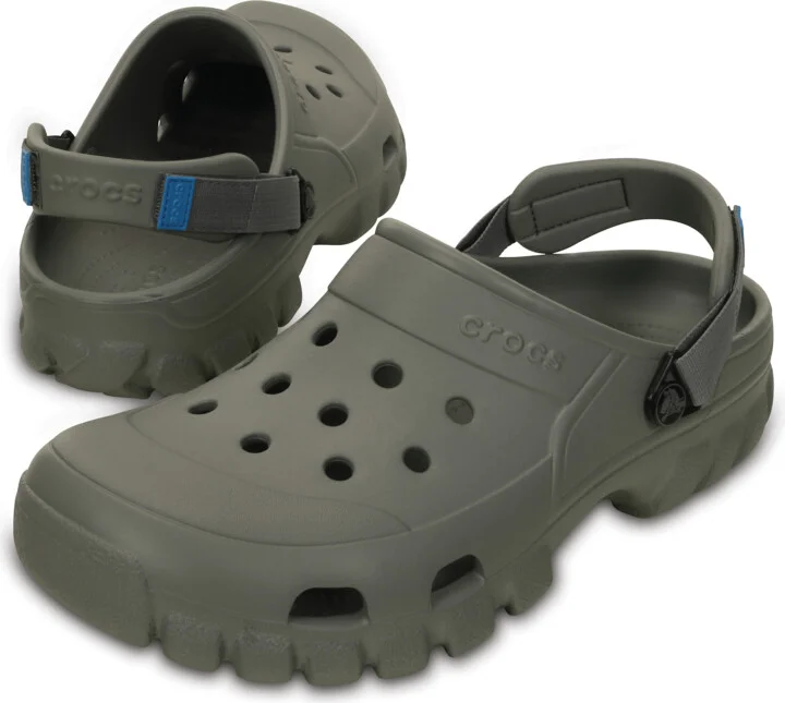 Offroad Sport Clog - Image 5