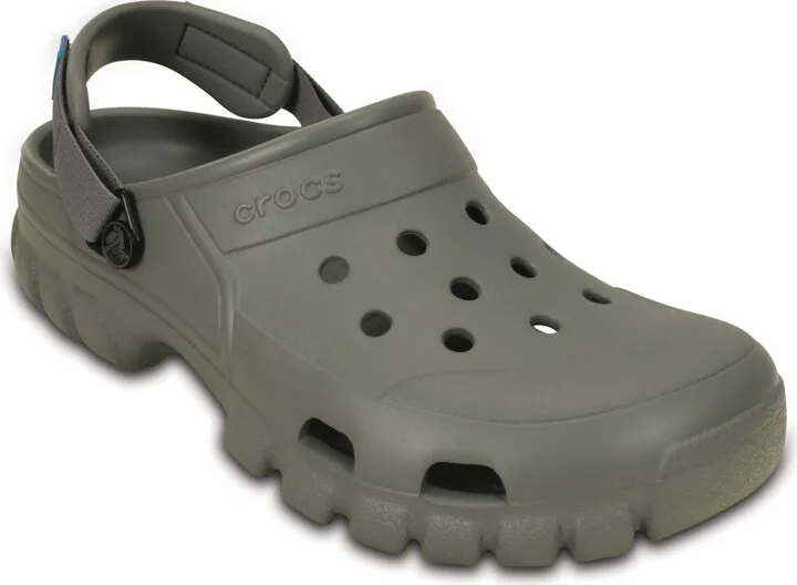 Offroad Sport Clog - Image 6