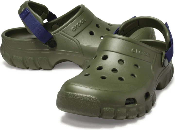 Offroad Sport Clog - Image 8