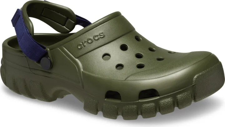 Offroad Sport Clog - Image 9