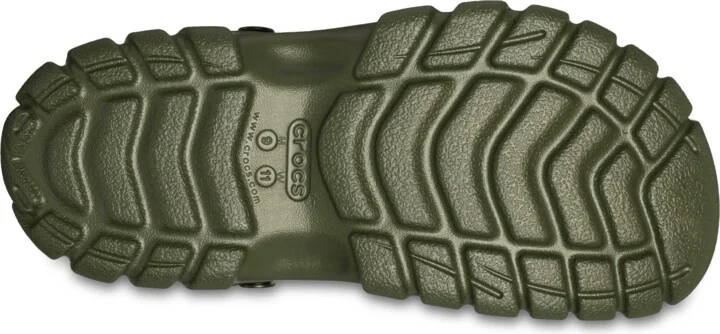 Offroad Sport Clog - Image 10