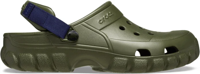 Army Green / Navy