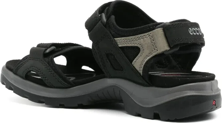 Offroad touch-strap sandals - Image 3