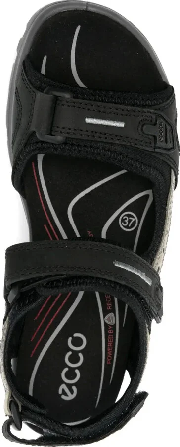 Offroad touch-strap sandals - Image 4