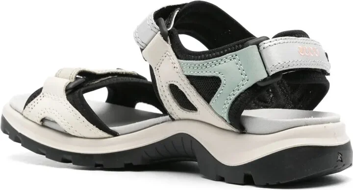 Offroad touch-strap sandals - Image 3