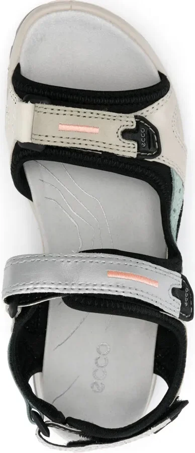 Offroad touch-strap sandals - Image 4