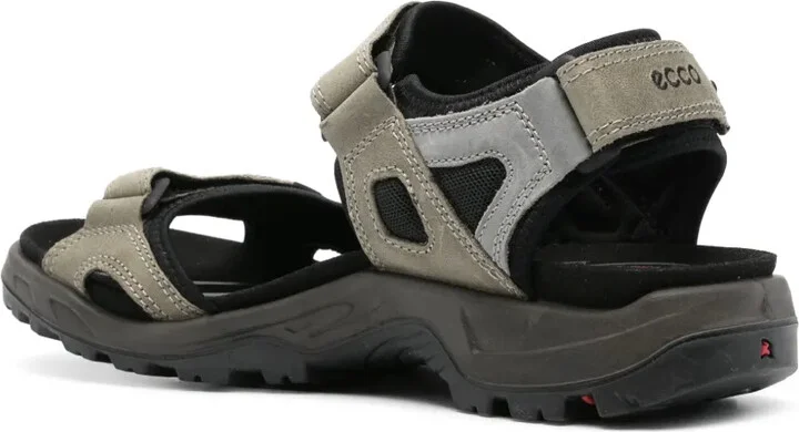 Offroad touch-strap sandals - Image 3