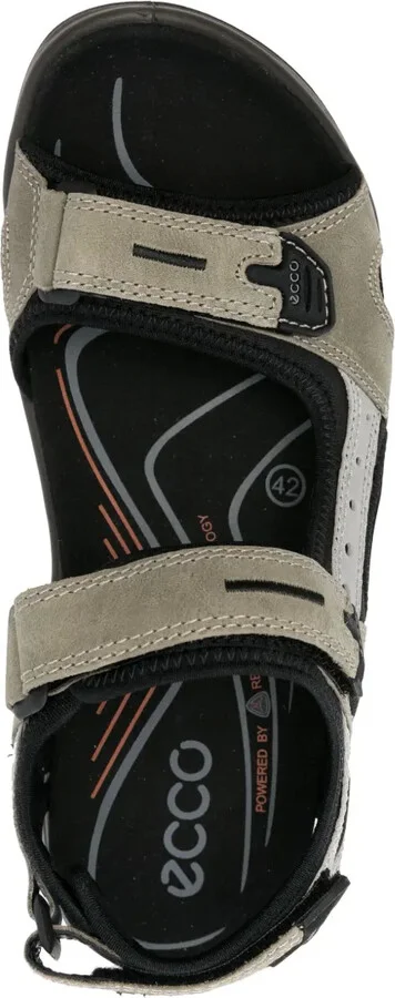 Offroad touch-strap sandals - Image 4