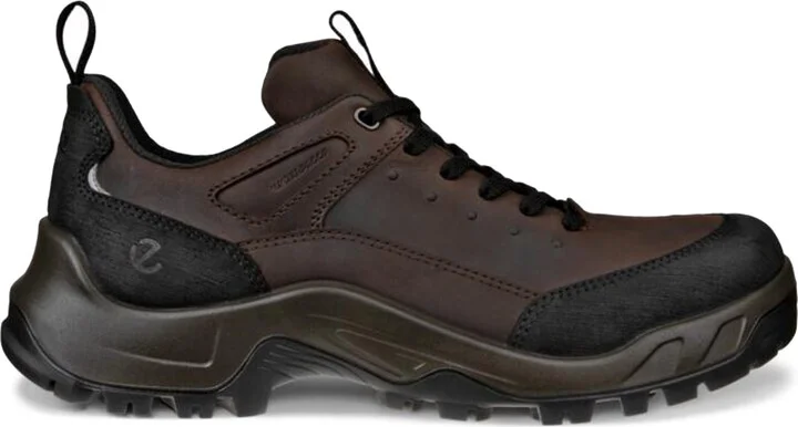 Offroad Waterproof Hiking Sneaker - Image 3