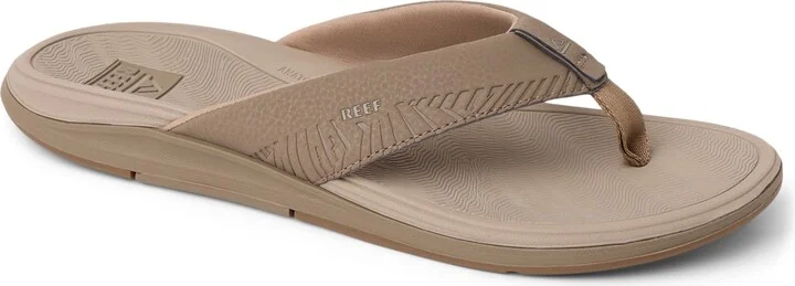 Fossil/ Tan