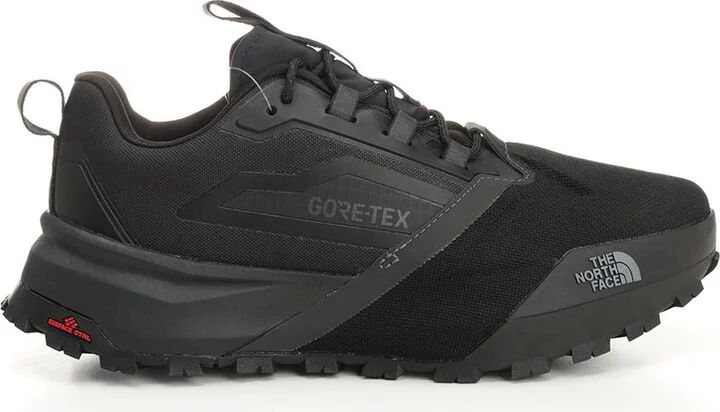 Offtrail Tech Sneakers Black