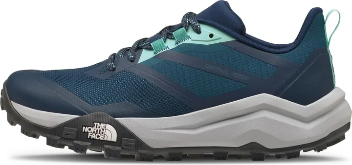 Midnight Petrol/ Summit Navy