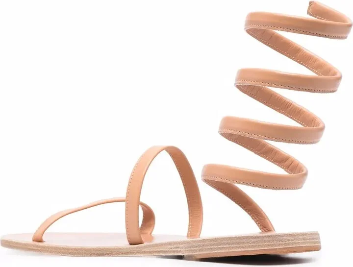 Ofis ankle-strap sandals - Image 3