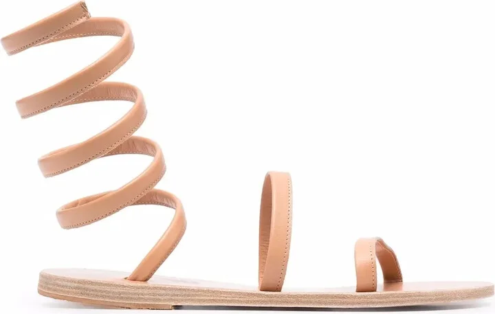 Ofis ankle-strap sandals