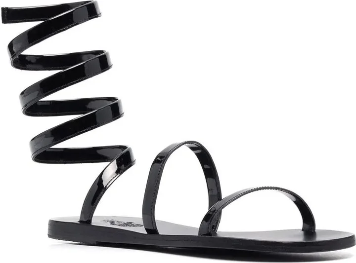 Ofis wraparound-ankle sandals - Image 2