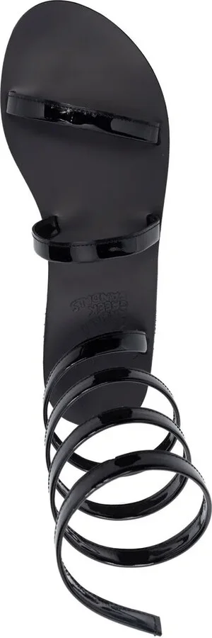 Ofis wraparound-ankle sandals - Image 4