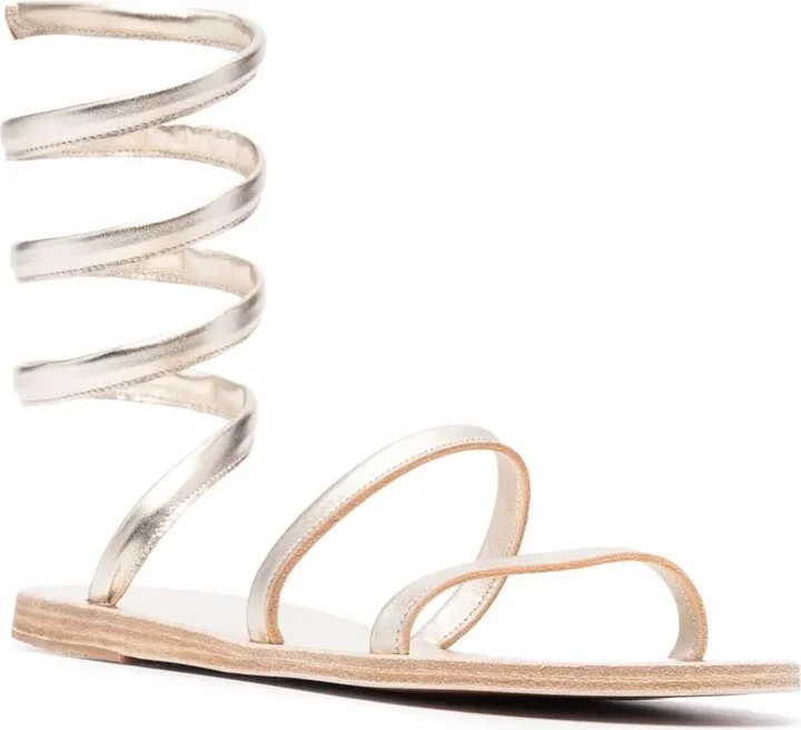 Ofisall wrap-around strap sandals - Image 2