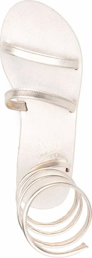 Ofisall wrap-around strap sandals - Image 4