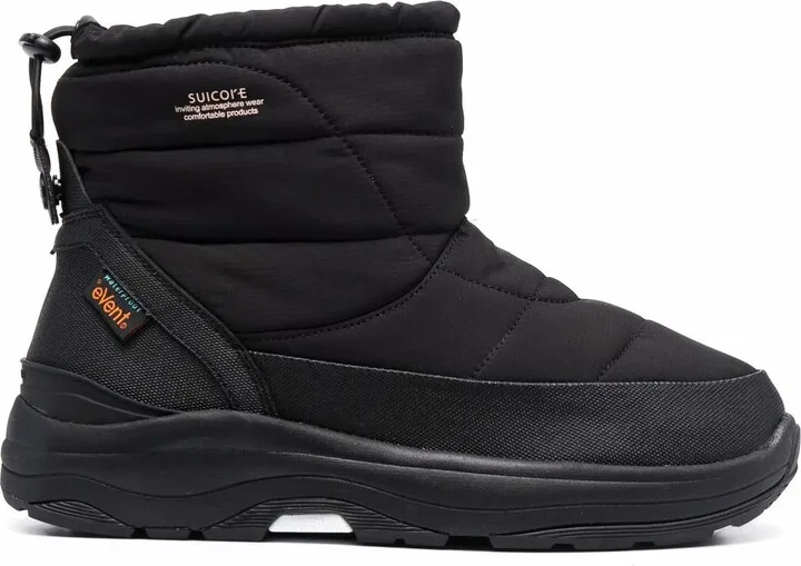 OG-222 Bower Thinsulate boots