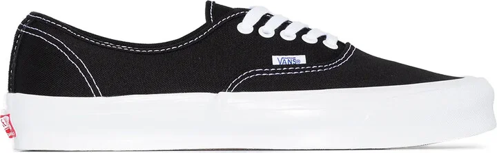 OG Authentic LX "Black" sneakers