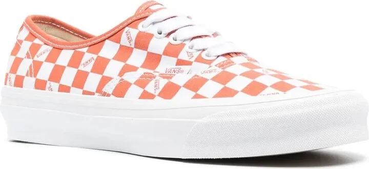OG Authentic LX Vault sneakers - Image 2