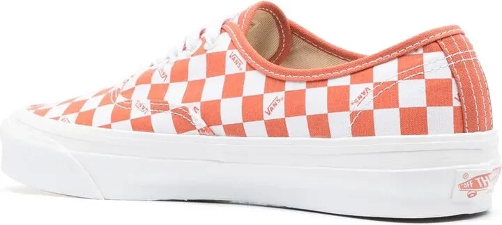 OG Authentic LX Vault sneakers - Image 3