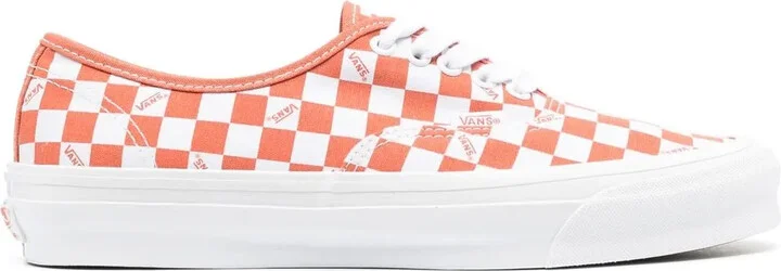 OG Authentic LX Vault sneakers