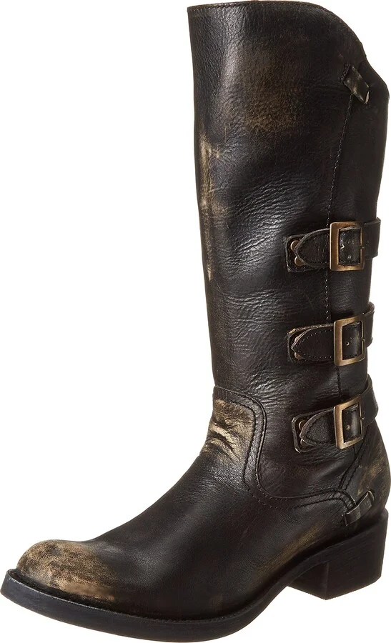 OG by Old Gringo Women's Porto Motorcycle Boot