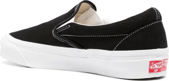 Og Classic slip-on sneakers - Image 3