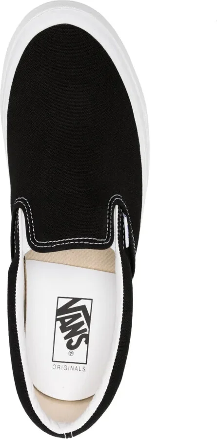 Og Classic slip-on sneakers - Image 4