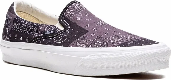 OG Classic Slip-On sneakers - Image 2