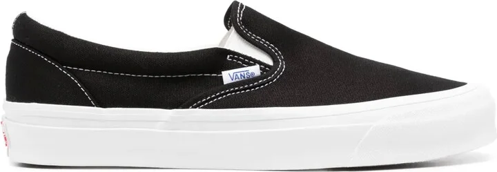 Og Classic slip-on sneakers