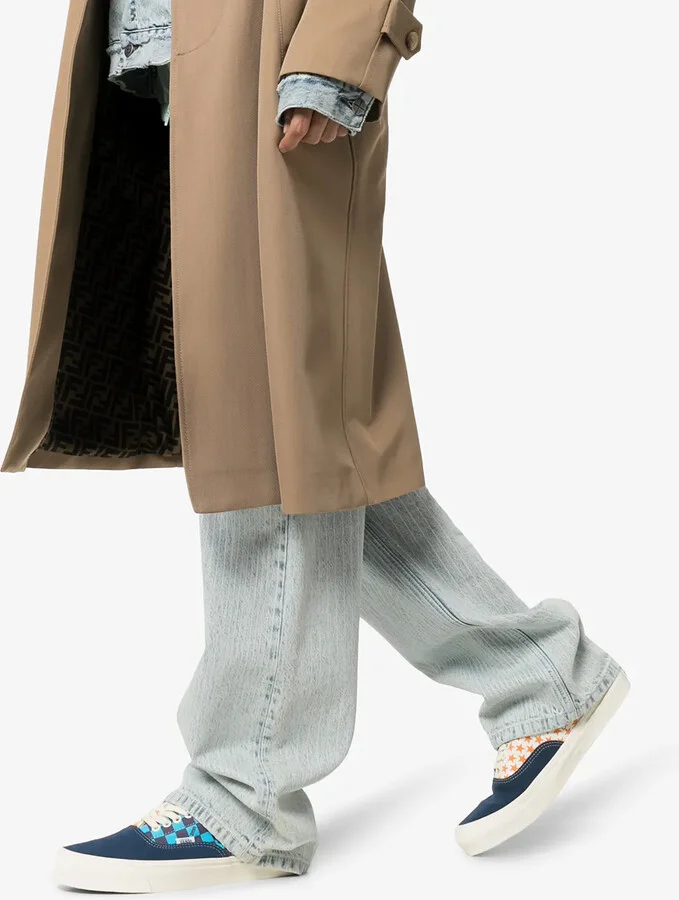 OG Era LX low-top sneakers - Image 2