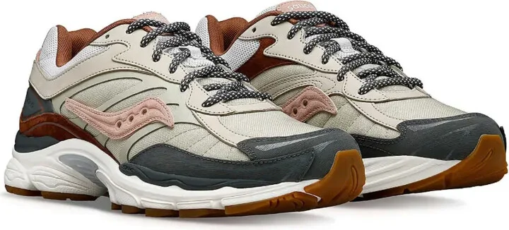 OG ProGrid Omni 9 "Tan/Grey/Brown" sneakers - Image 2