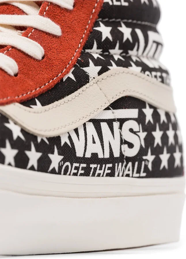 OG Sk8-Hi Lx "Bossa Nova" sneakers - Image 3