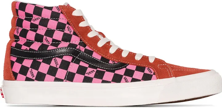 OG Sk8-Hi Lx "Bossa Nova" sneakers