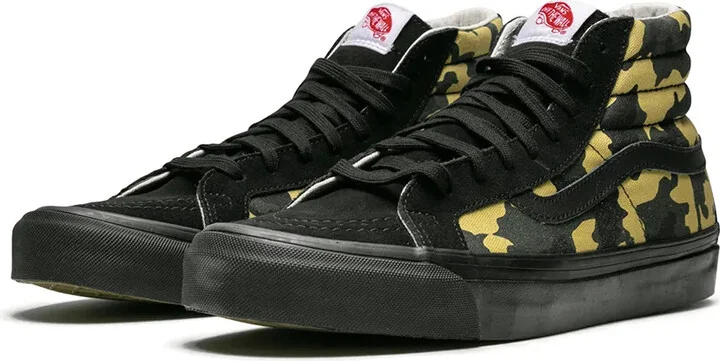 Og Sk8-Hi Lx sneakers - Image 2