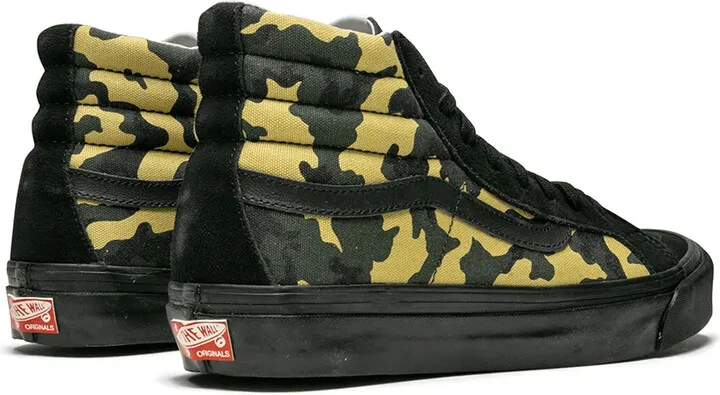 Og Sk8-Hi Lx sneakers - Image 3