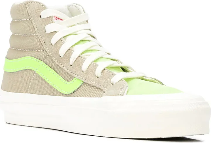 OG Style 138 LX sneakers - Image 2
