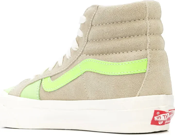 OG Style 138 LX sneakers - Image 3