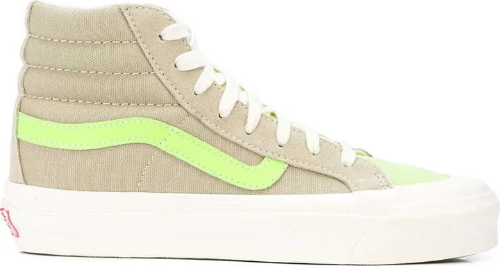 OG Style 138 LX sneakers