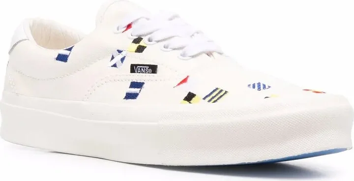 OG Style low top sneakers - Image 2