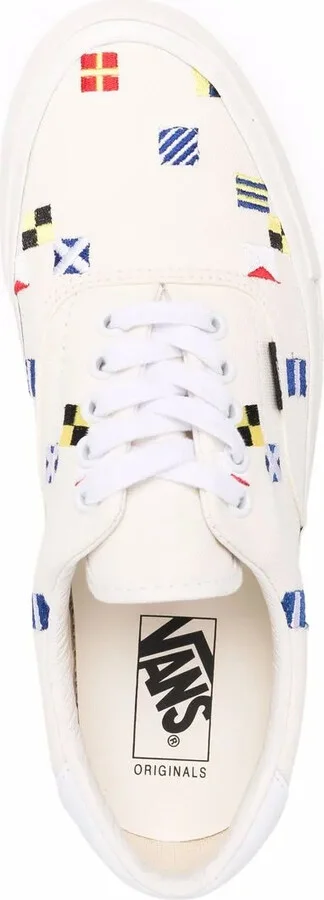 OG Style low top sneakers - Image 4