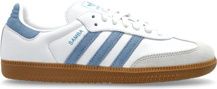 "OG W" Sports Shoes, , - White