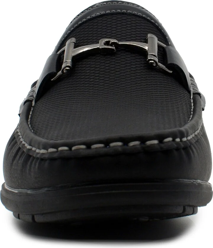 Ogden Bit Driving Loafer - Image 2