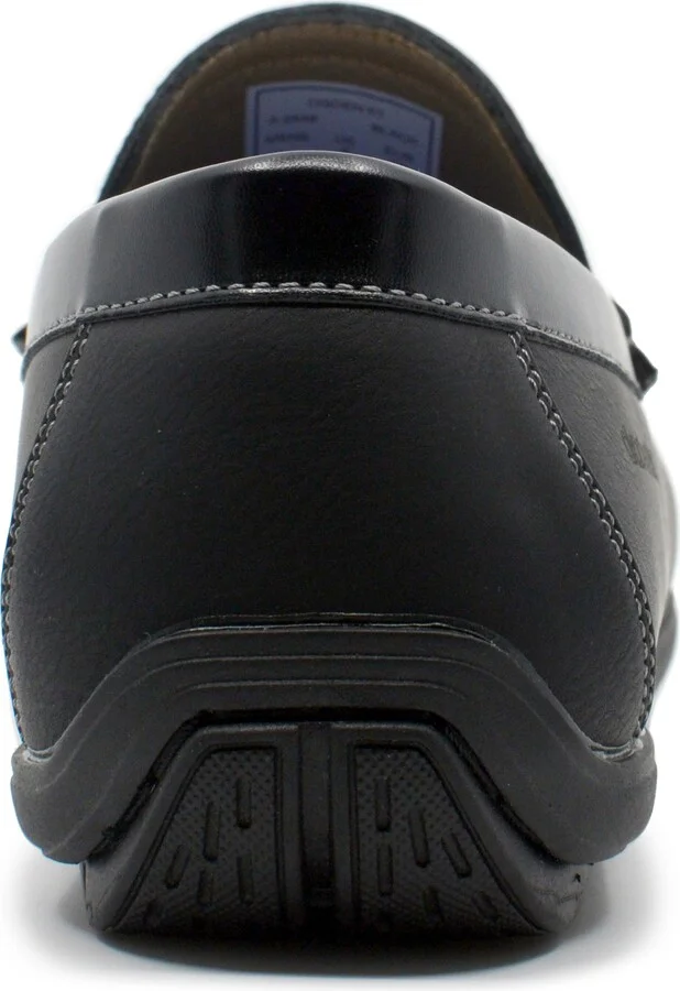 Ogden Bit Driving Loafer - Image 3