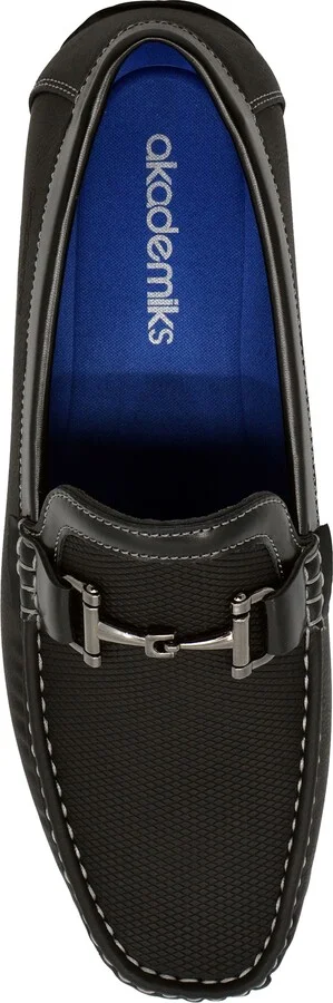 Ogden Bit Driving Loafer - Image 5