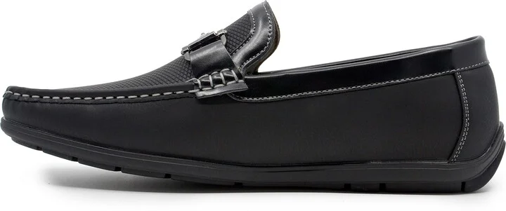 Ogden Bit Driving Loafer - Image 8